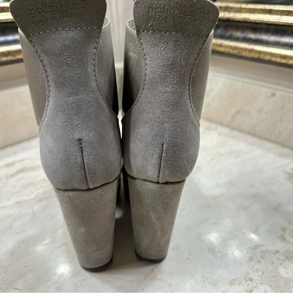 PEDRO GARCIA NWOT Platform Shoes🌸